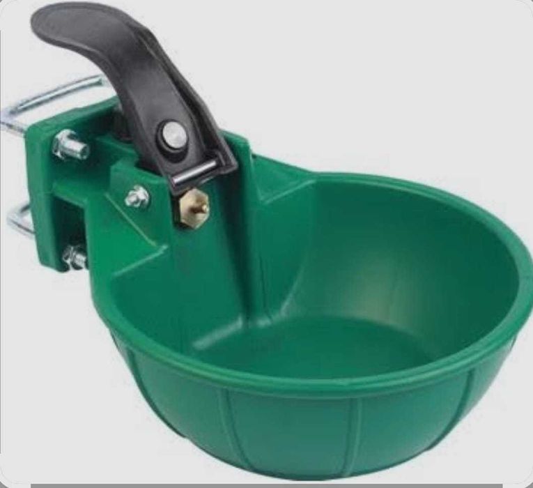 Поилка автоматическая для КРС