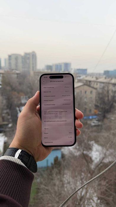iPhone 14 Pro | 256 GB | Black | Айфон 14 Про