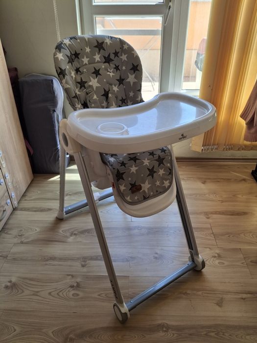 Стол за хранене Lorelli