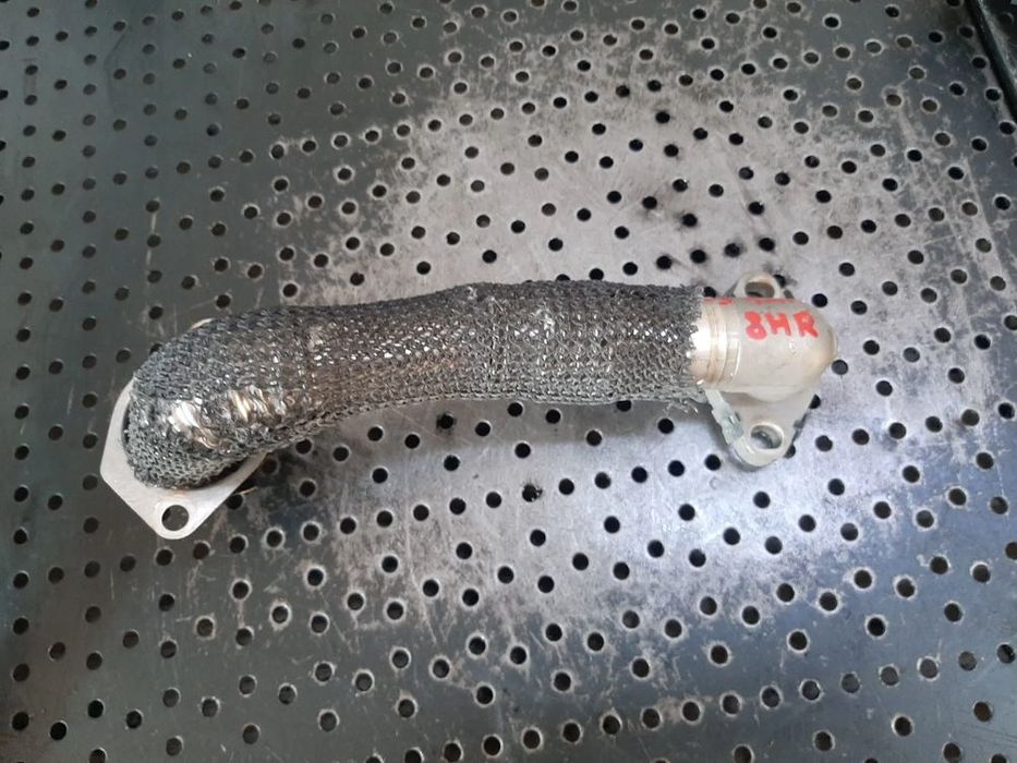 conducta egr 1.4 hdi 8hr peugeot 206 207 208  citroen c3  19351h01