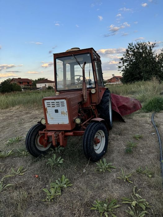 Продава се Земеделски имот в Кюстендил, Осогово -  кв.м за 1774 €/дка - Снимка #6