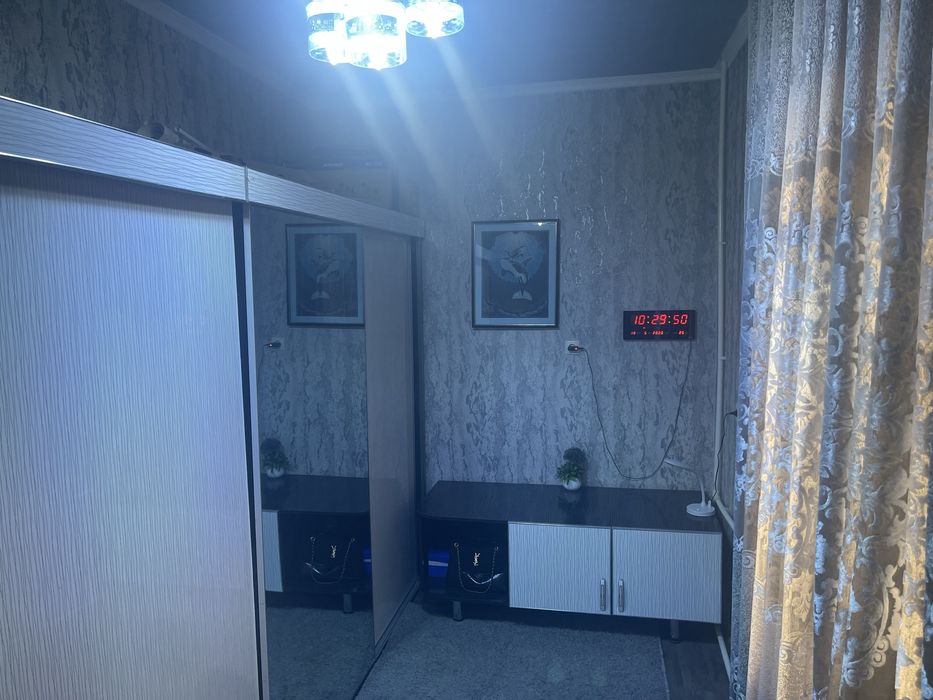 3 хонали квартира