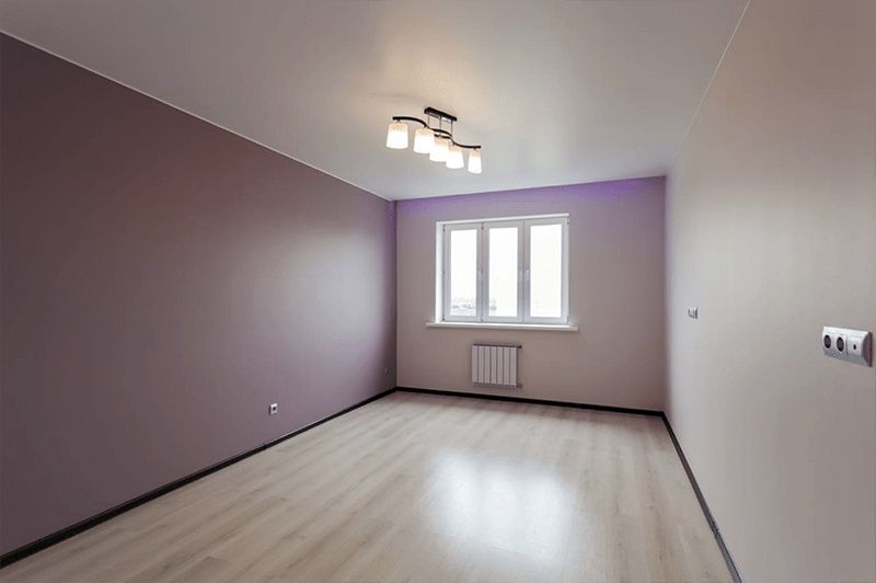 Ремонт любой сложности