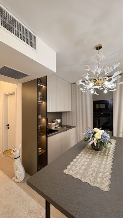 2 camere Pipera apartament lux gata de locuit 62,4 mp utili