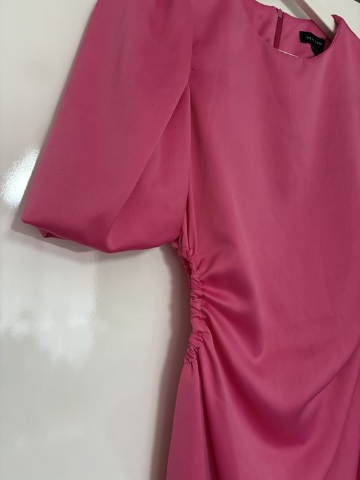 Дамска рокла от NEW LOOK размер xs