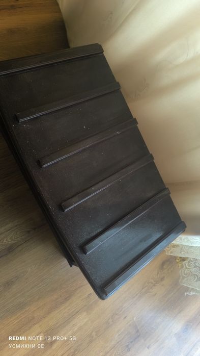 Мебел за обувки и куфари