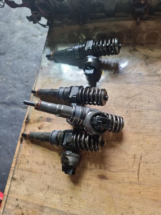 Injectoare VW 1.9 BLS