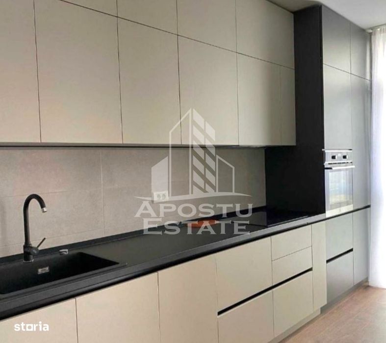 Apartament de lux,2 camere,Calea Aradului