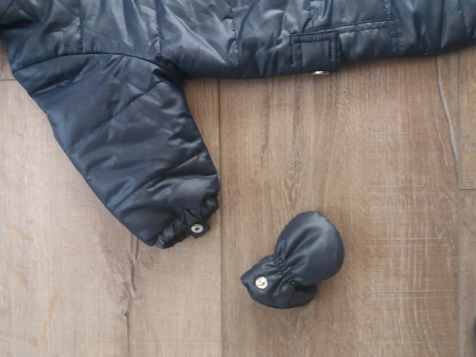 Чисто нов космонавт