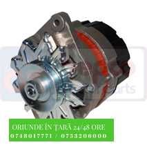 Alternator tractor Massey Ferguson