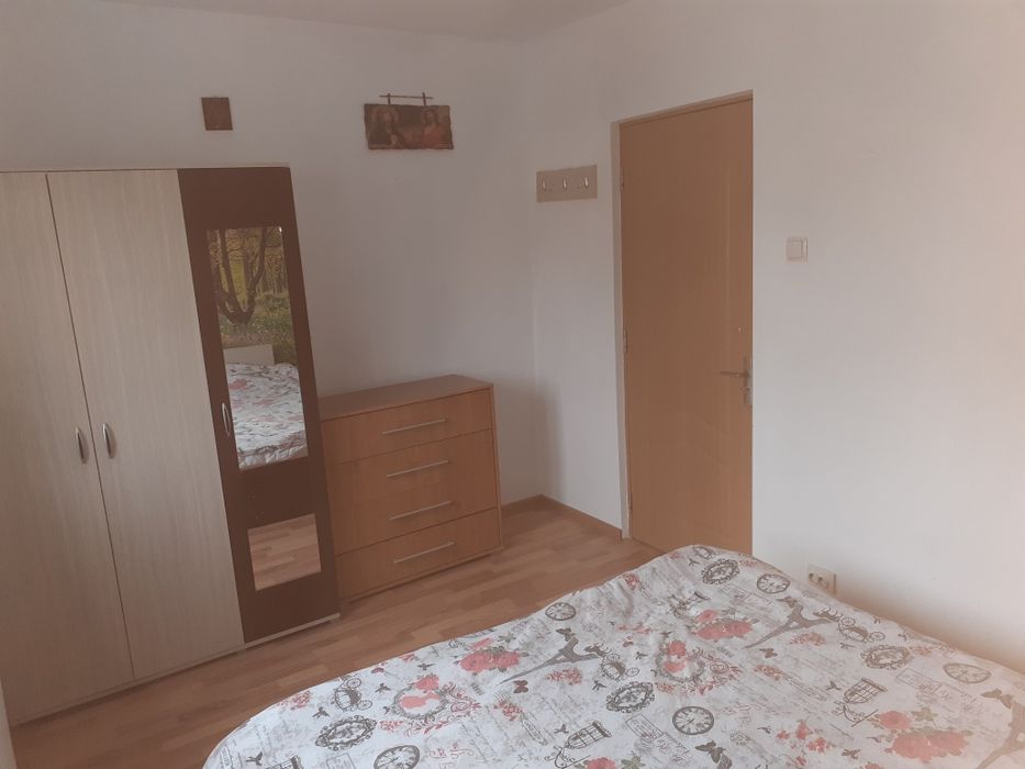 Apartament de inchiriat pentru persoane responsabile, curate ce apreciază un cămin bine întreținut