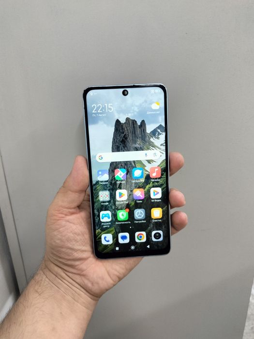 Xiaomi Redmi note 13 128gb
