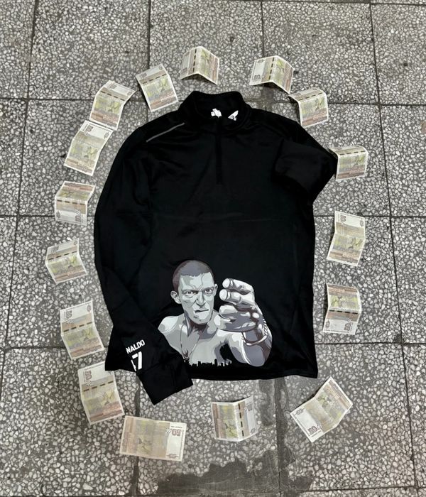 Criminaldo 47 Prizrak 44