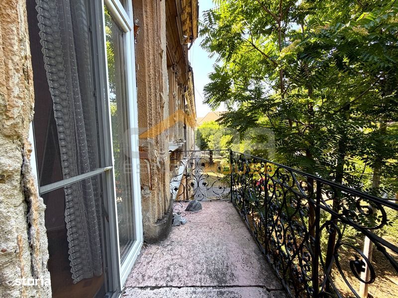 Apartament 2 camere, Central