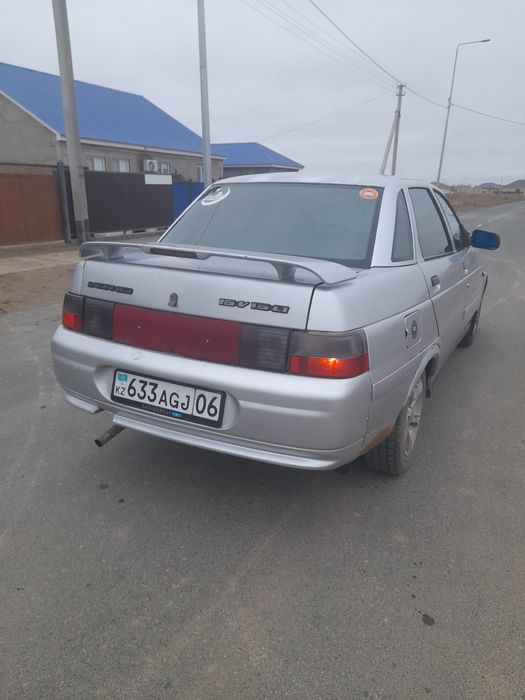Ваз2110 сатылады