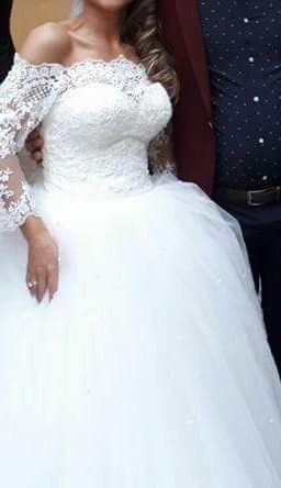 Rochie de mireasa