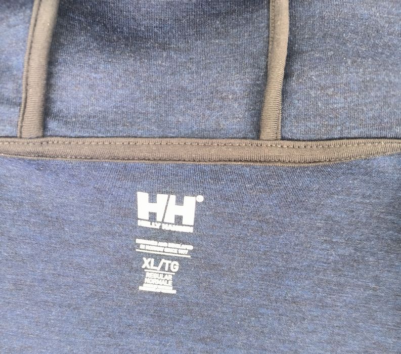 HELLY HANSEN Mens HP Ocean FZ Jacket XL
Mens HP Ocean FZ Jacket