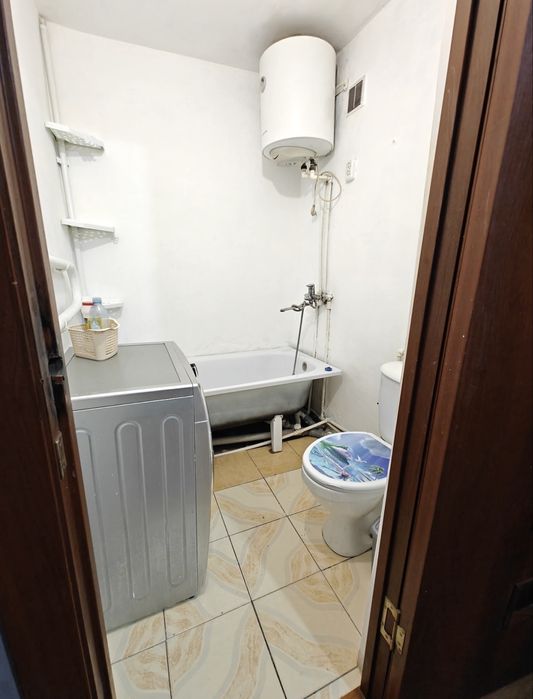 Сдается 1комн квартира