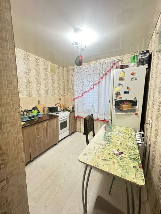 Продается 1 ая квартира