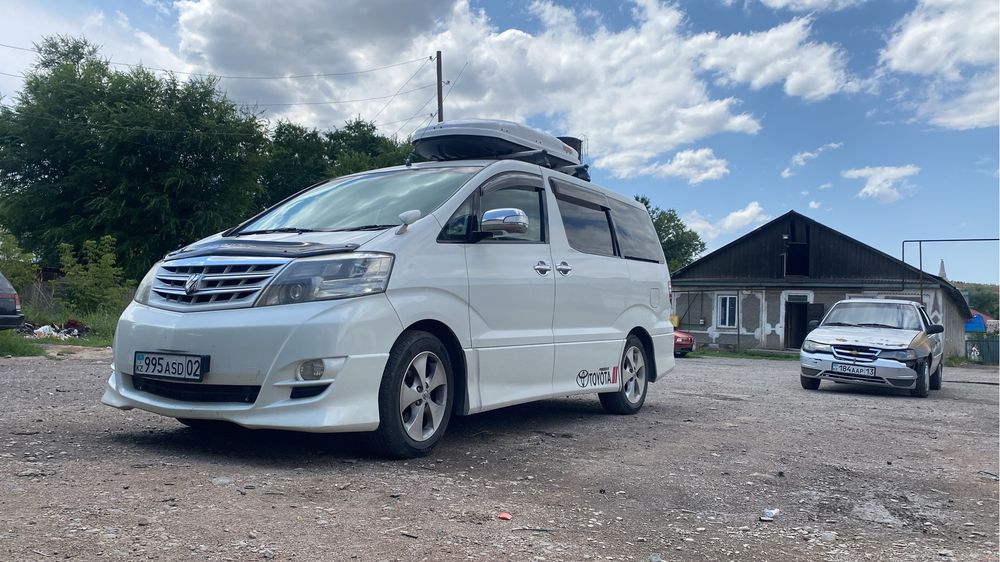 Такси минивен межгород город