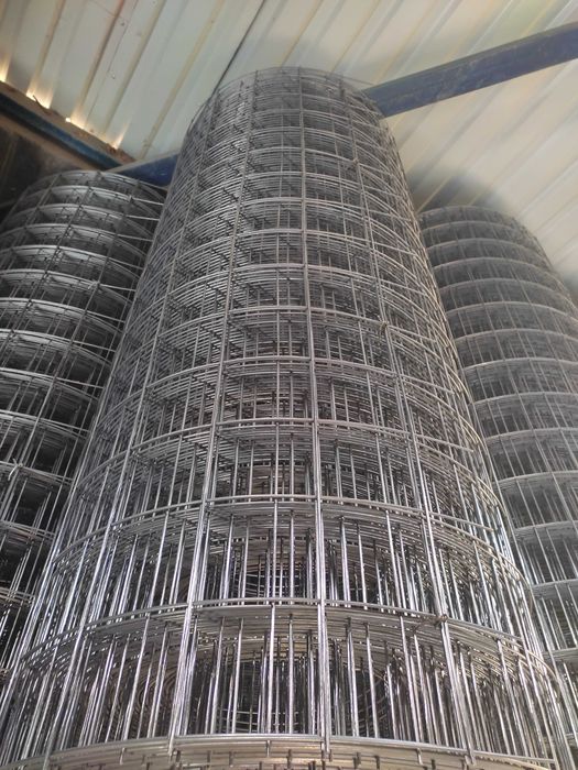 Сетка для габионов, Габион