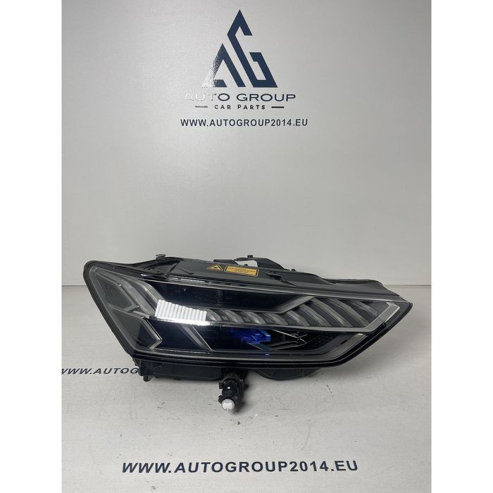 Десен фар за audi a7 4k8 sportback - 4k8941086f