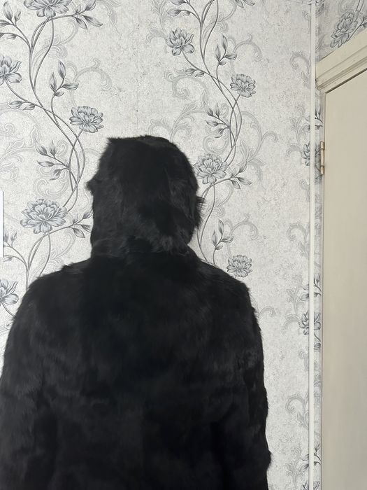 Продам новую шубу