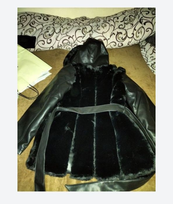 Haine și încălțăminte damă!