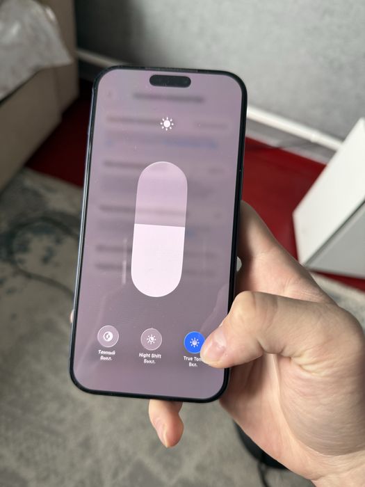 Iphone 17 pro max 256gb esim