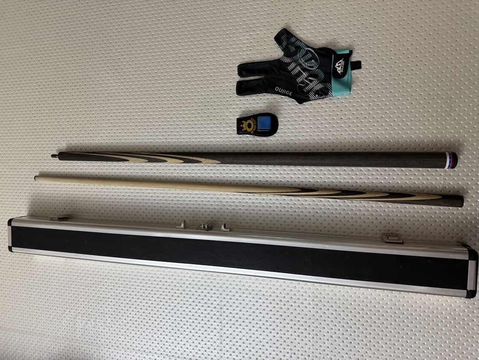 Кий Бильярд Бильярдный Русский