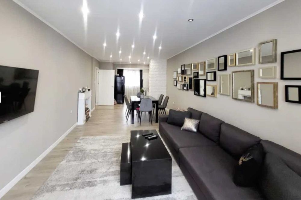 Продава се Тристаен апартамент в Пловдив, Кършияка - 104 кв.м за 1712 €/кв.м - Снимка #4