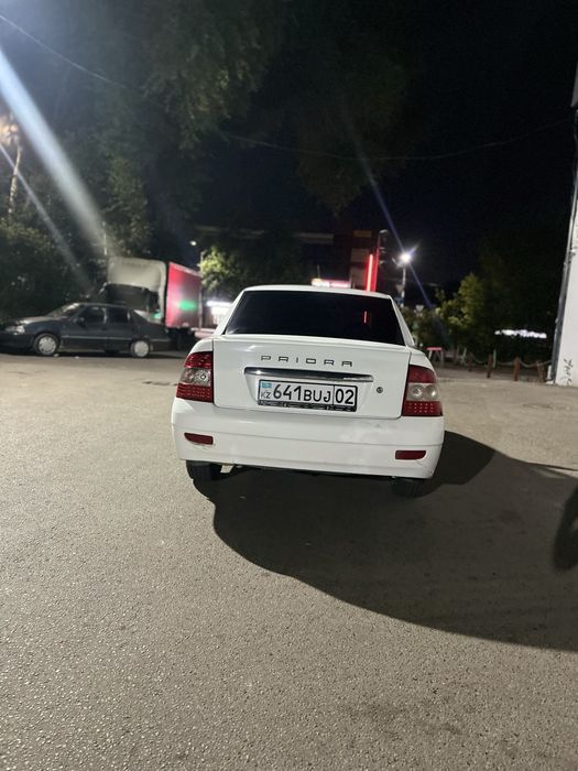 Продается машина