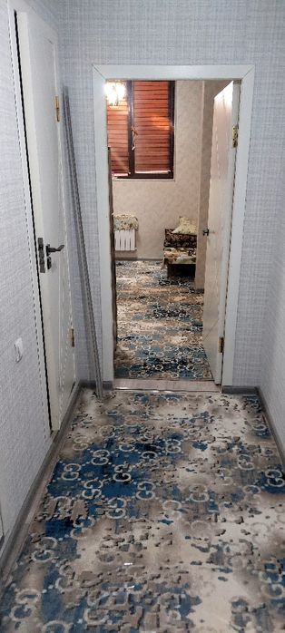 Гулзор янги хаёт уй