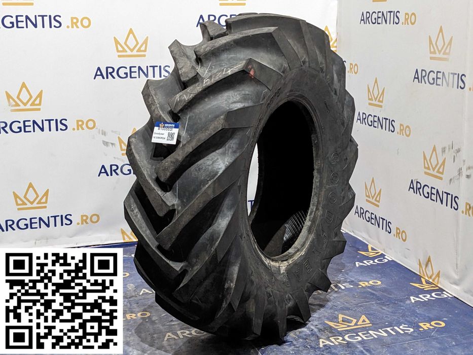 Anvelopa 16.5/85/R24 Goodyear (cod B100553I)