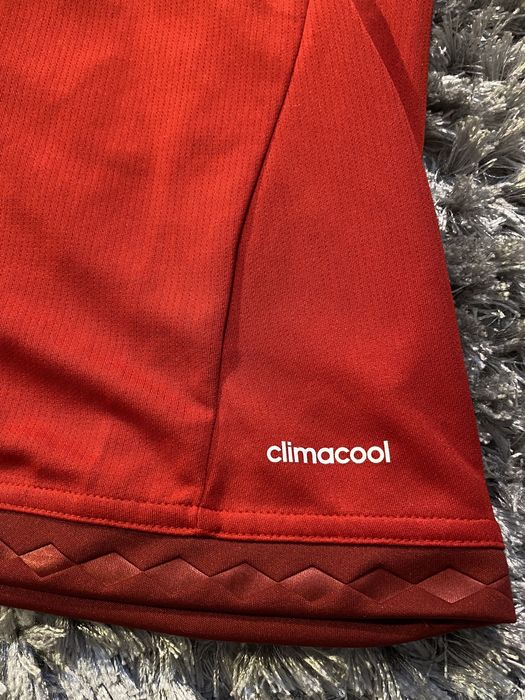 tricou bayern munchen dama