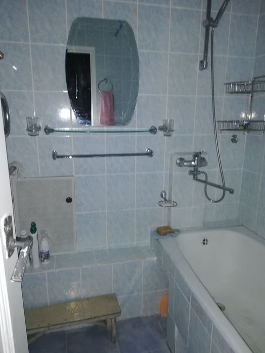 Аренда 2-х комнатной квортивы