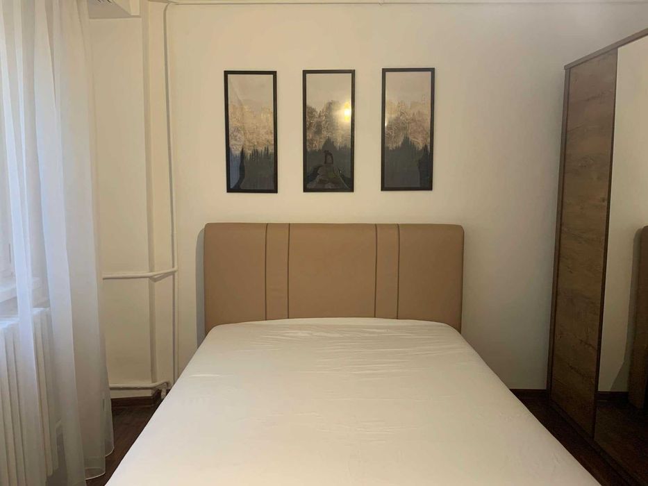 Apartament 3 camere, de inchiriat, Matei Basarab - Unirii