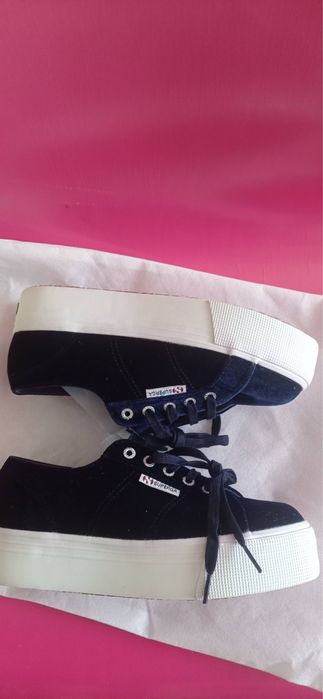 Дамски маратонки Gstar, Saucony, Converse, Superga