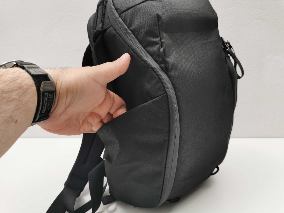 Peak Design Everyday Backpack Zip 15L фотографска и ежедневна раница