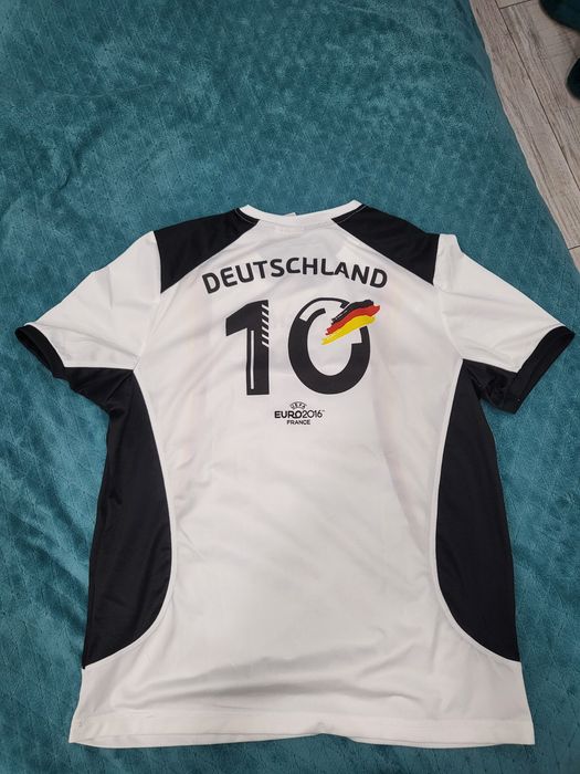 Vand tricou euro germania