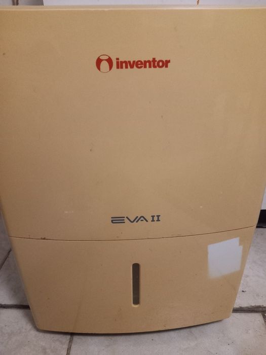 Влагоабсорбатор   INVENTOR  EVA 2