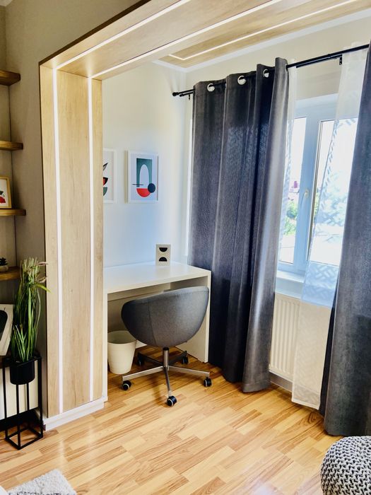 Lux Regim Hotelier Vis a Vis Iulius Mall/ Parcare