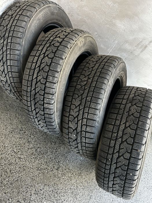 Гуми  за джип 17ʼʼ