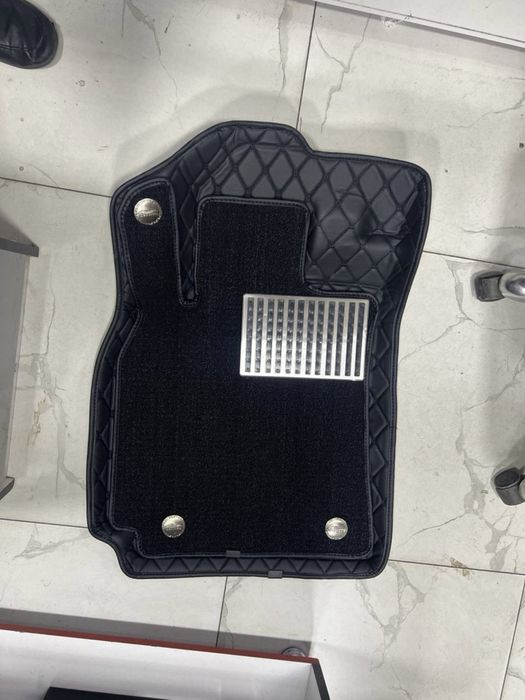 полики 7-8-9-10D на все машины