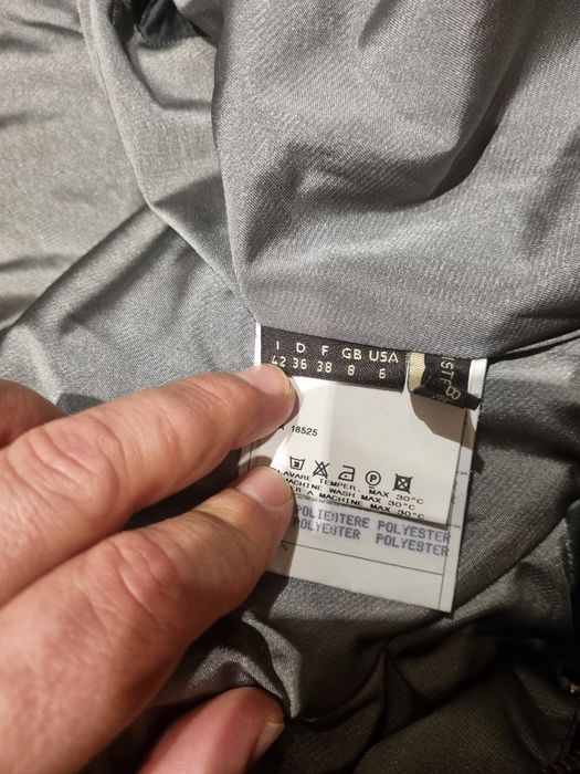 Дамски Ски екип Postcard S