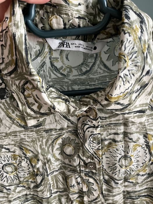 Rochie Zara scurta L