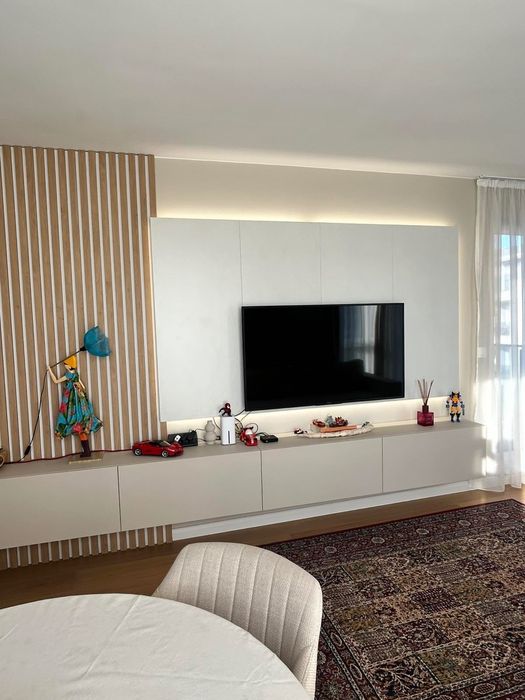 Продава се Тристаен апартамент в Пловдив, Остромила - 100 кв.м за 1199 €/кв.м - Снимка #4