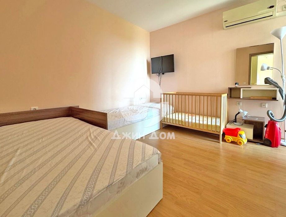 Продава се Тристаен апартамент в Свети Влас - 77 кв.м за 1884 €/кв.м - Снимка #8