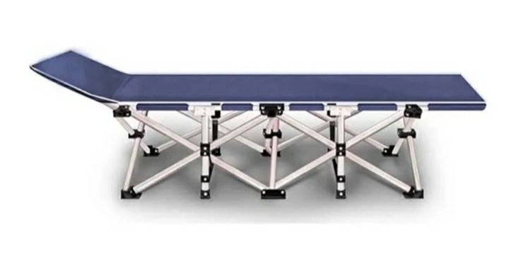 Раскладушка сороконожка