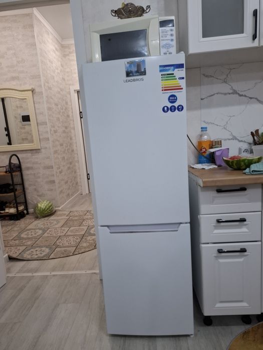 Холодильник срочно